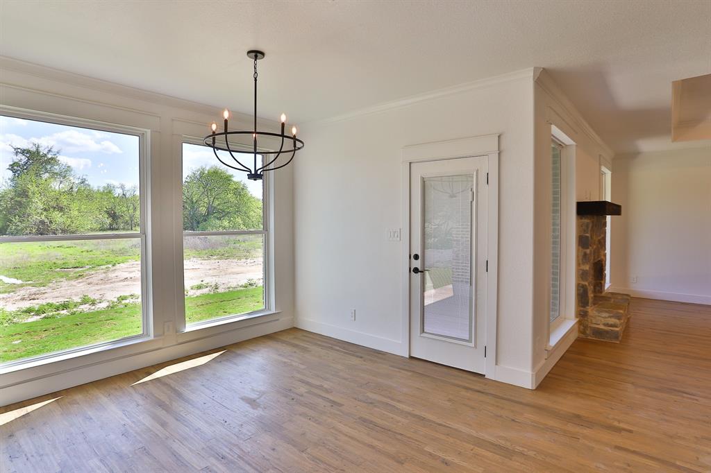 Glenhollow Ranch - Residential