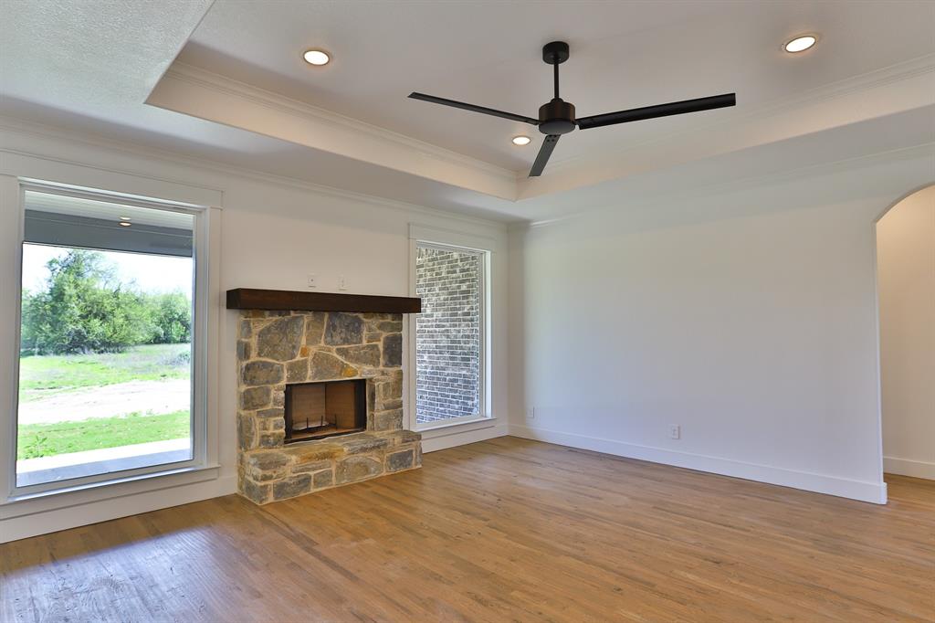 Glenhollow Ranch - Residential