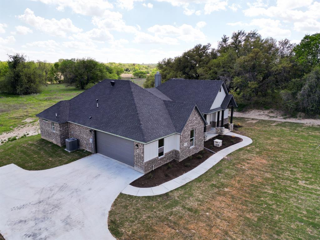 Glenhollow Ranch - Residential