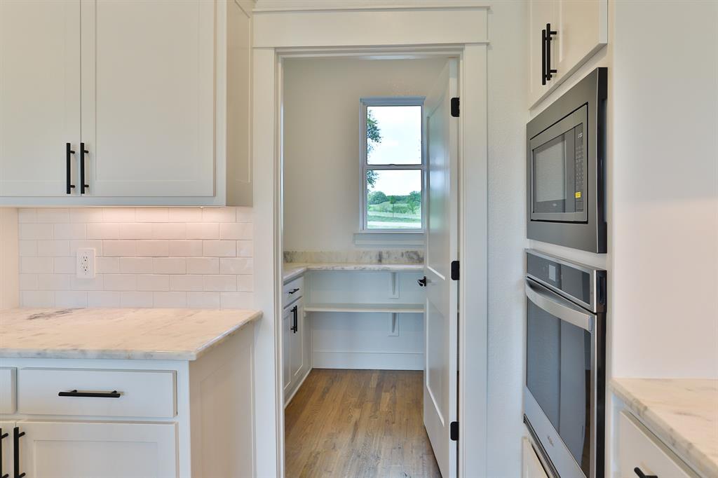 Glenhollow Ranch - Residential