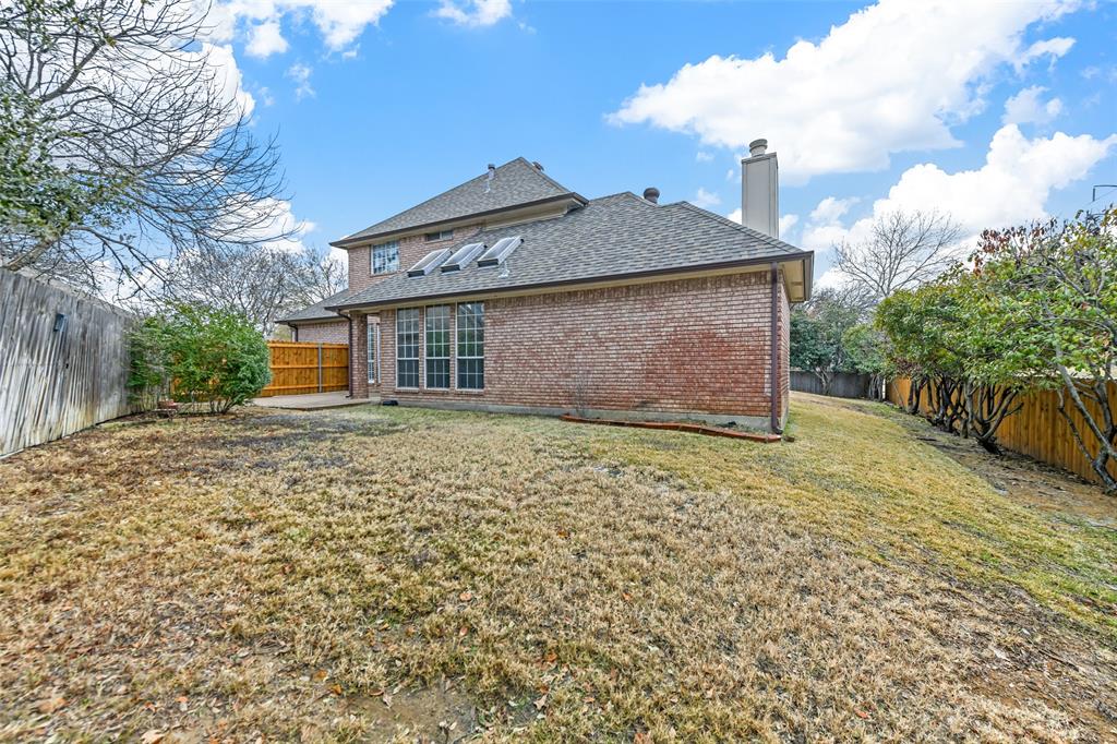 Bedford, Texas 76021, United States, 4 Bedrooms Bedrooms, ,3 BathroomsBathrooms,Residential,Active,15581