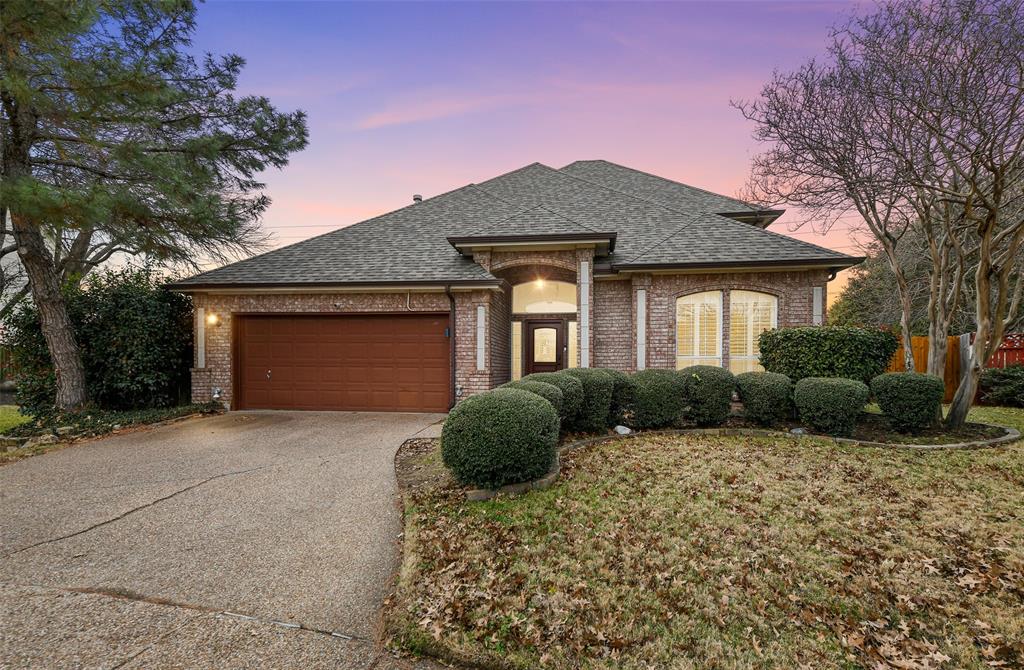 Bedford, Texas 76021, United States, 4 Bedrooms Bedrooms, ,3 BathroomsBathrooms,Residential,Active,15581