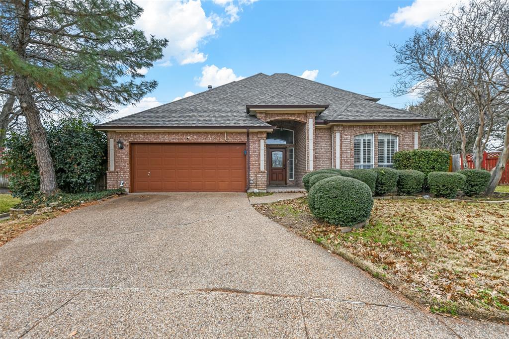 Bedford, Texas 76021, United States, 4 Bedrooms Bedrooms, ,3 BathroomsBathrooms,Residential,Active,15581