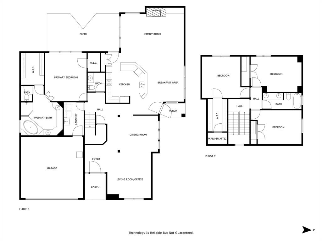 Bedford, Texas 76021, United States, 4 Bedrooms Bedrooms, ,3 BathroomsBathrooms,Residential,Active,15581
