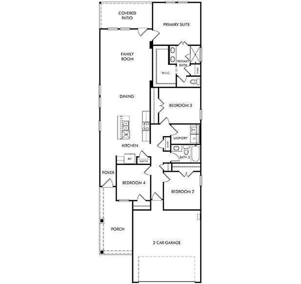 Lakehaven - Residential