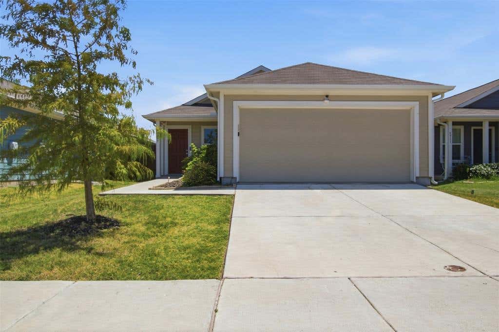 Photo of 5907 Wedgemere Drive, Princeton, TX 75407 (MLS # 21348235)