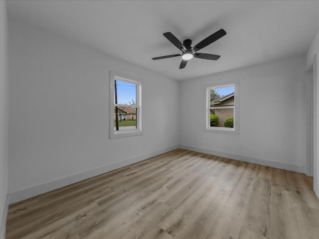 Town North Add - Residential