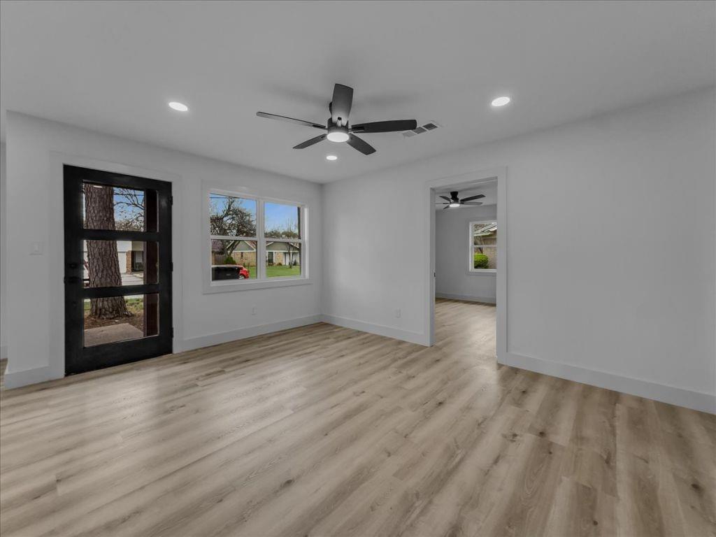 Town North Add - Residential