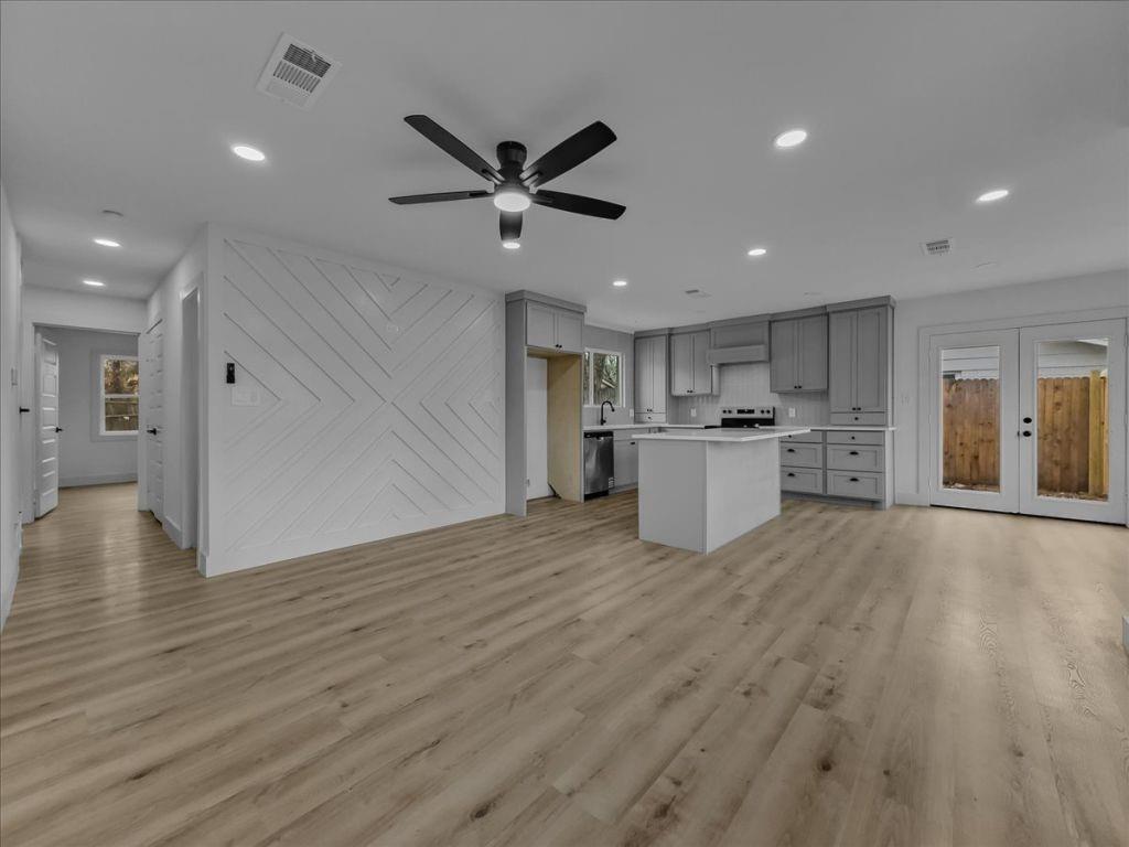 Town North Add - Residential