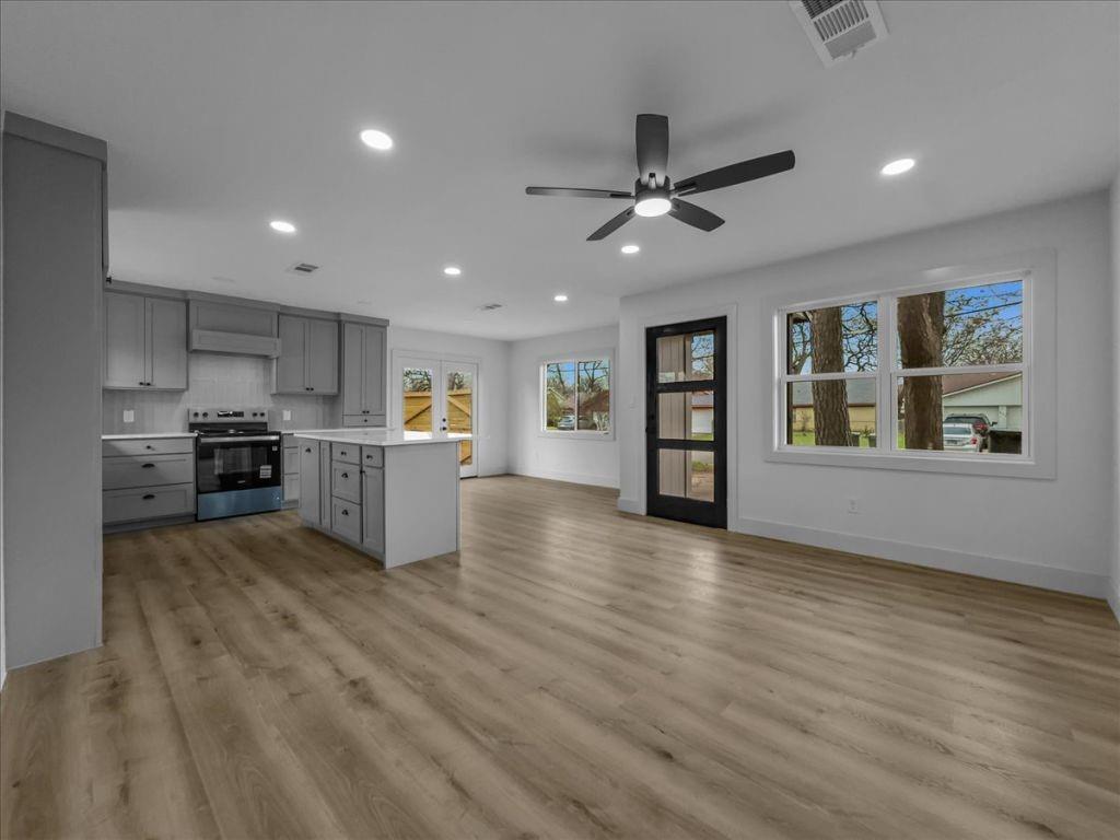 Town North Add - Residential