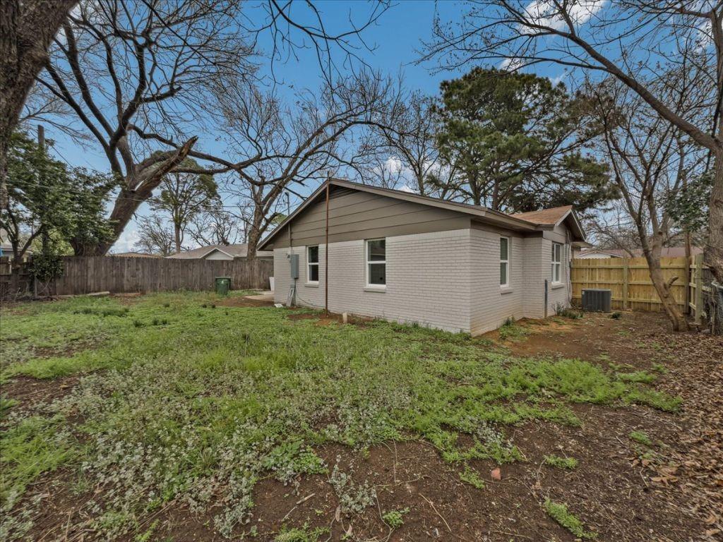 Town North Add - Residential