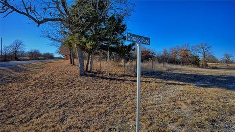 TBD Corado Road Montague TX 76251
