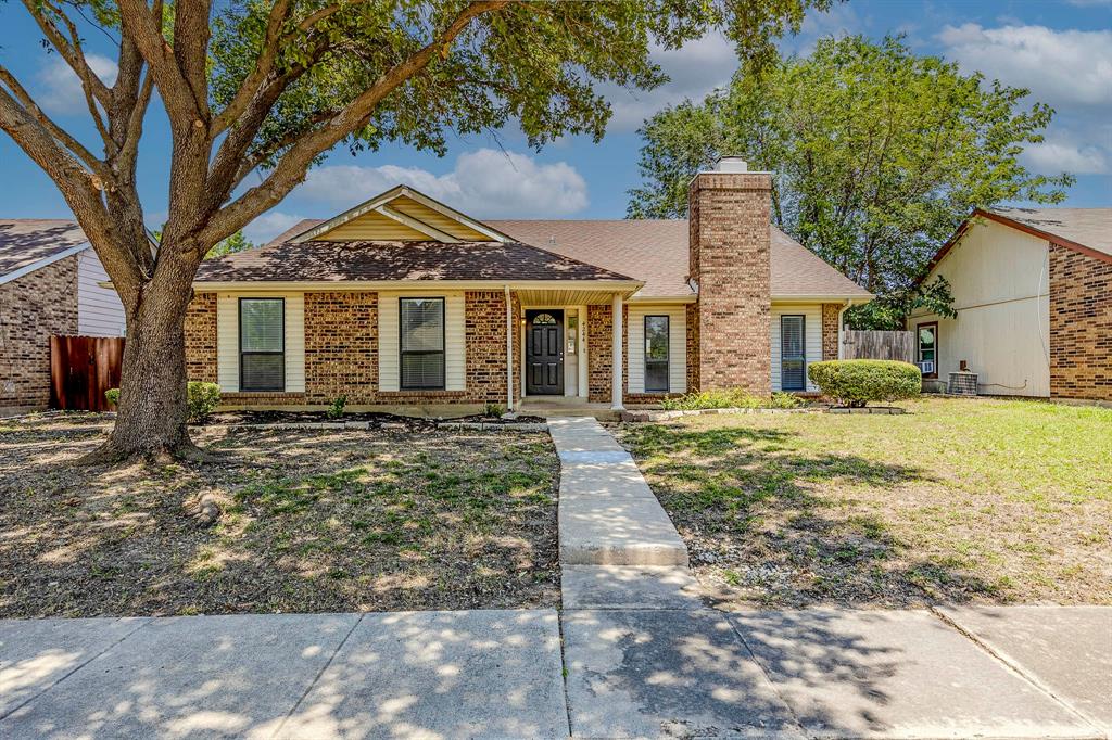 View The Colony, TX 75056 house