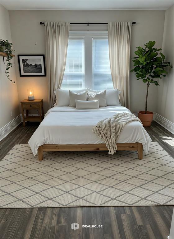 Millers 2nd Add - Residential Lease