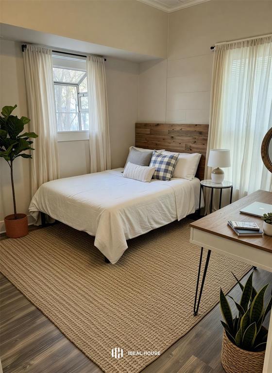 Millers 2nd Add - Residential Lease