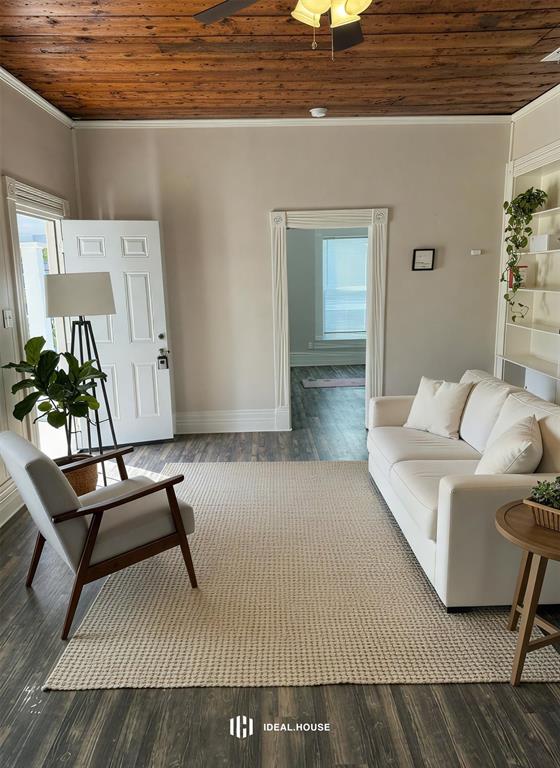 Millers 2nd Add - Residential Lease