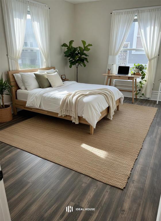 Millers 2nd Add - Residential Lease