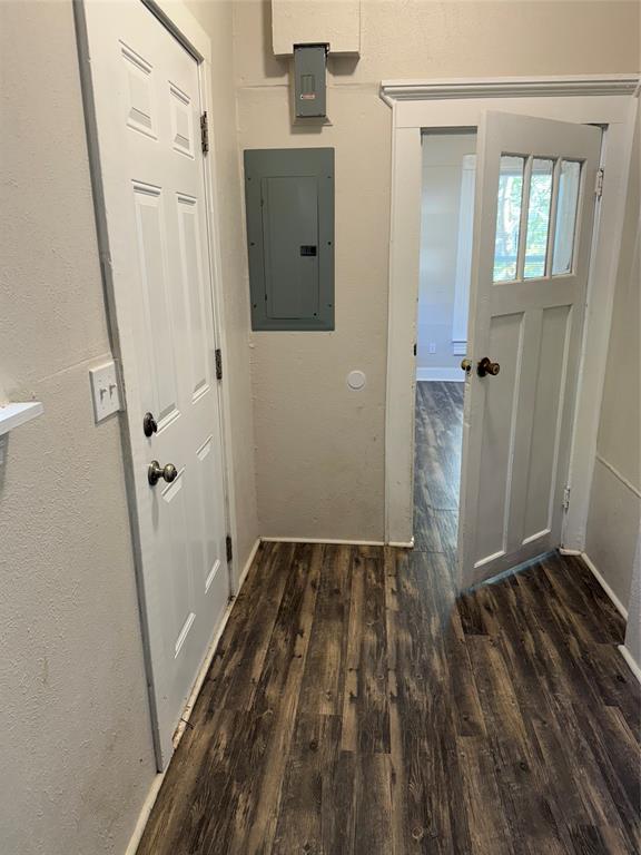 Millers 2nd Add - Residential Lease