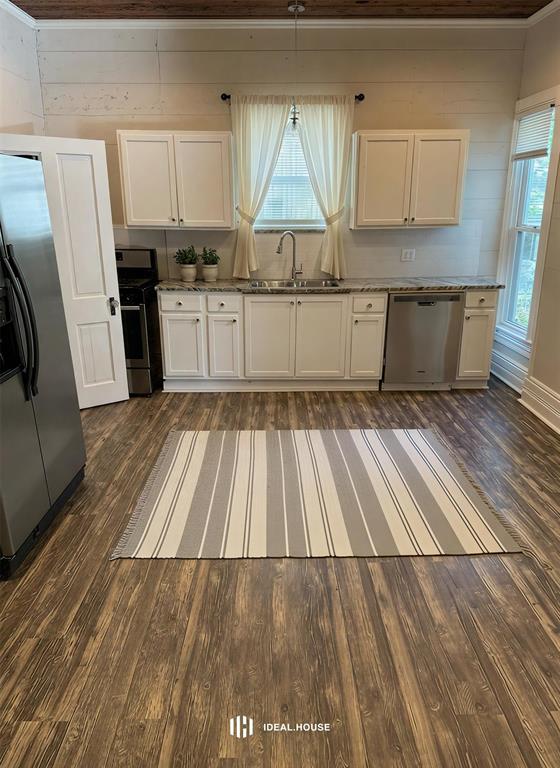 Millers 2nd Add - Residential Lease