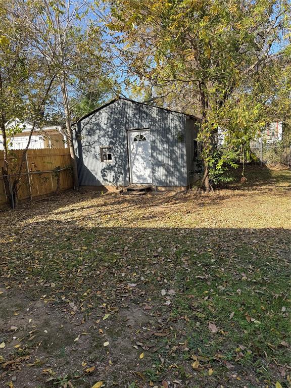 Millers 2nd Add - Residential Lease