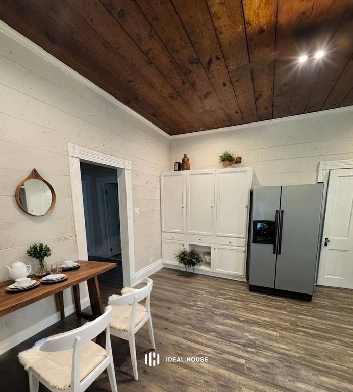 Millers 2nd Add - Residential Lease