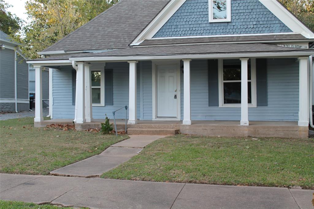 Millers 2nd Add - Residential Lease