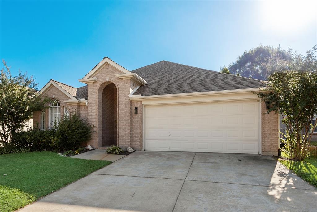 5766 Walnut Creek Drive