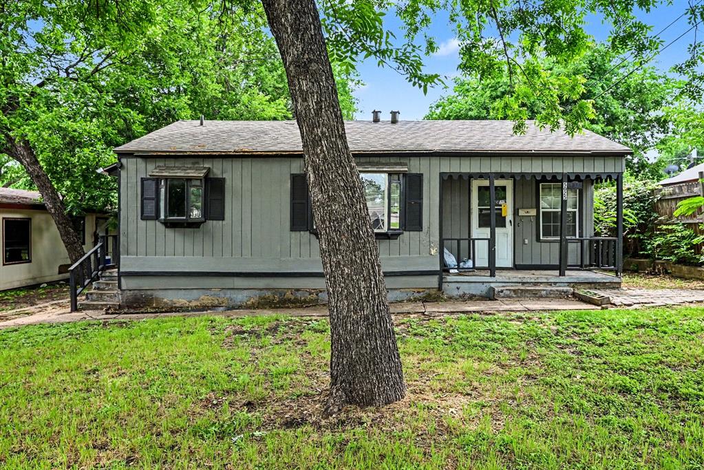 River Oaks Add - Residential