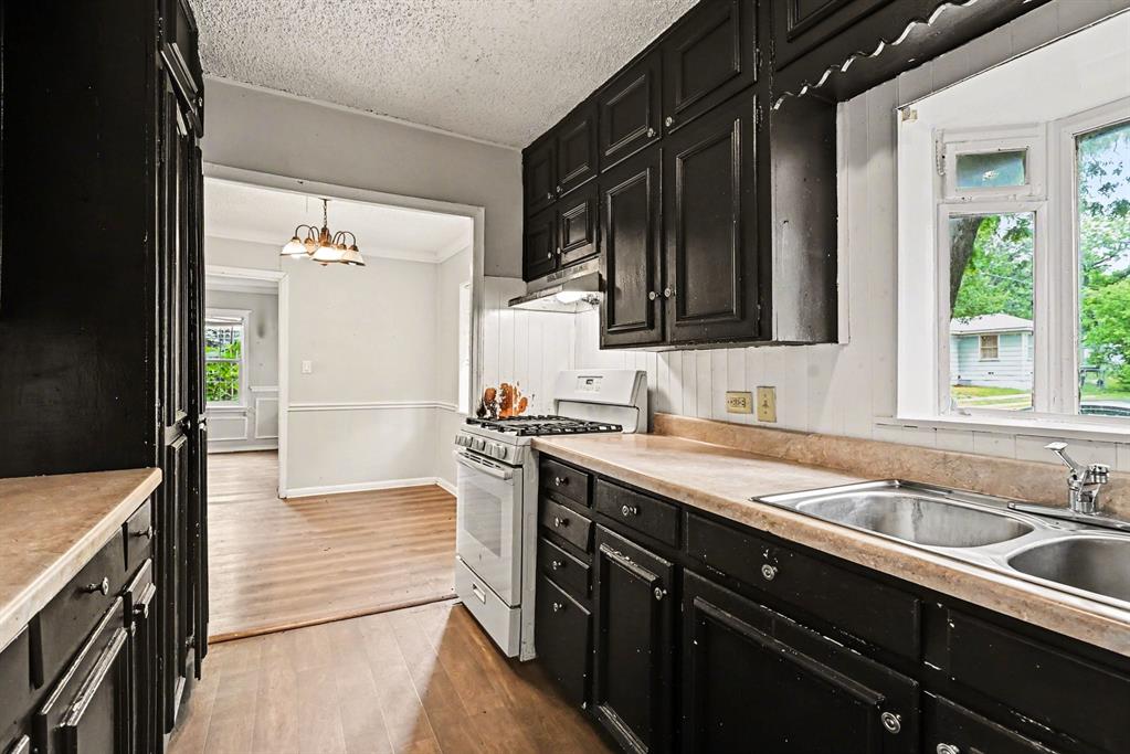 River Oaks Add - Residential