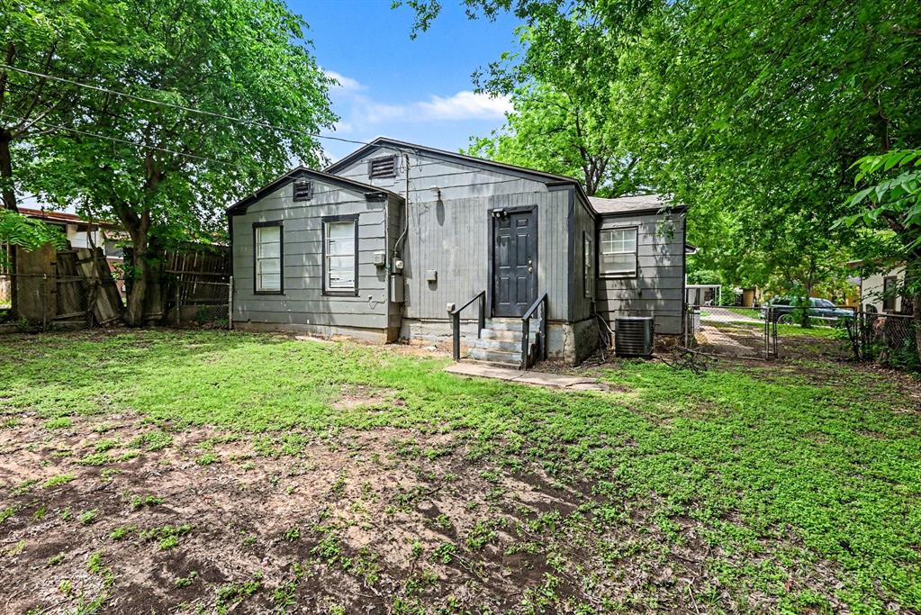 River Oaks Add - Residential