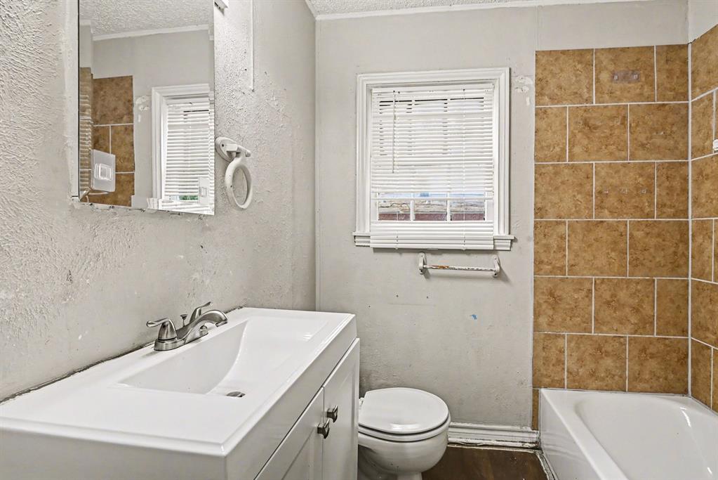 River Oaks Add - Residential