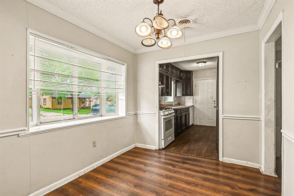 River Oaks Add - Residential