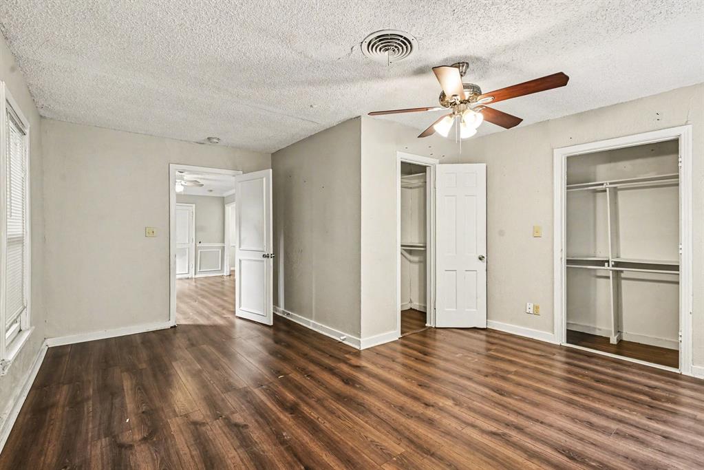 River Oaks Add - Residential