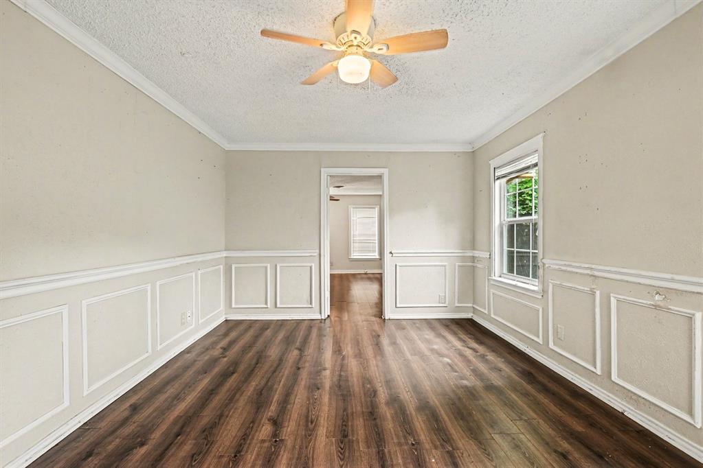 River Oaks Add - Residential