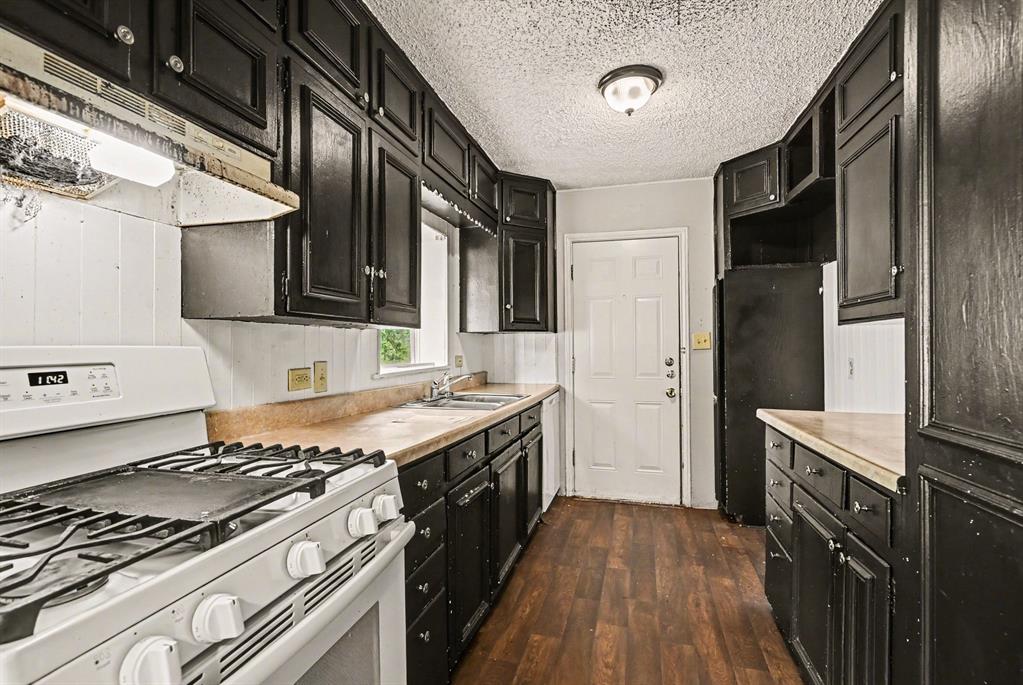 River Oaks Add - Residential