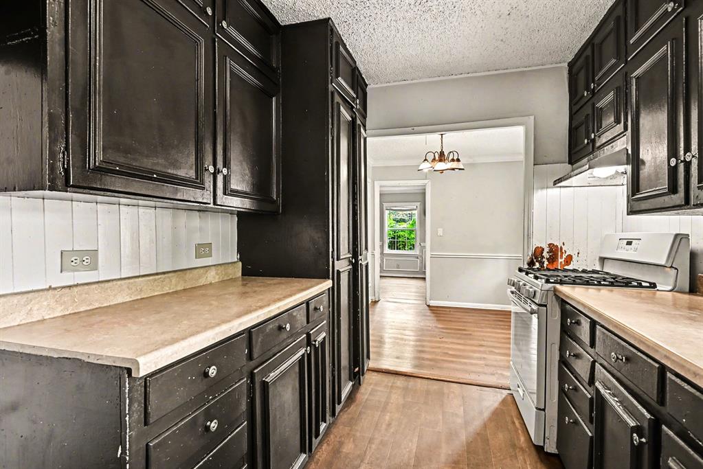 River Oaks Add - Residential