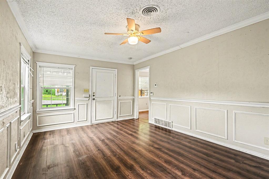 River Oaks Add - Residential
