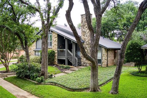 3604 Lake Tahoe Drive Arlington TX 76016