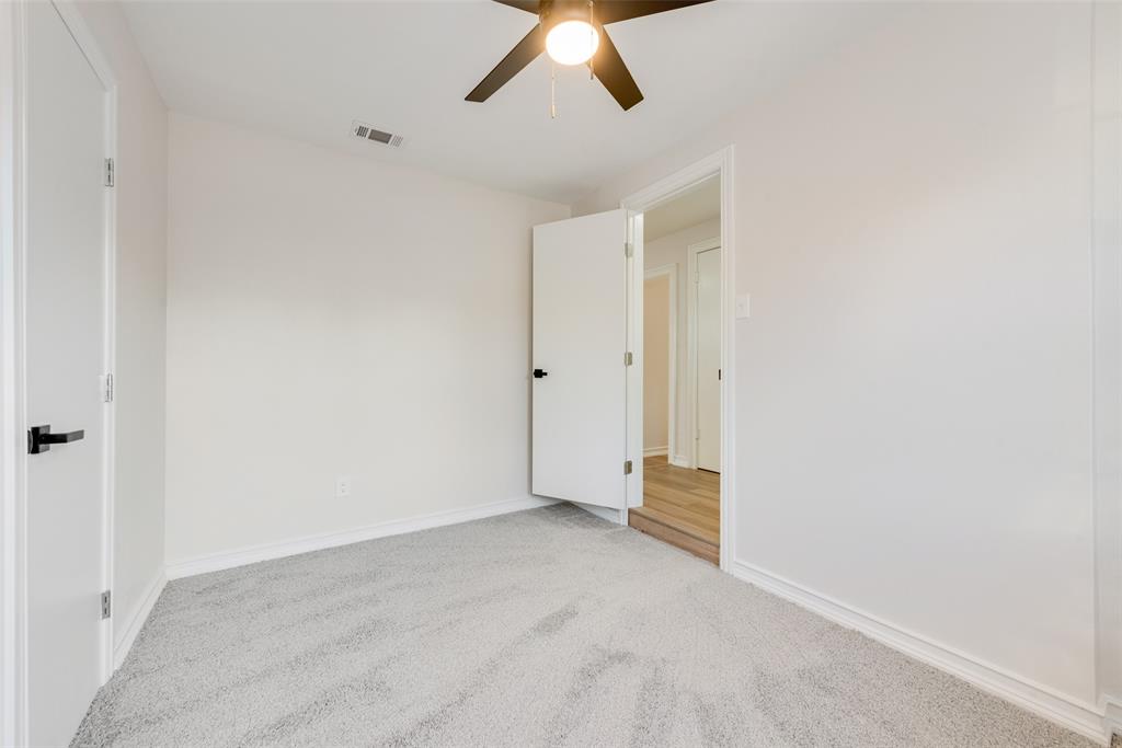 Northwest Park Add 02 Instl - Residential