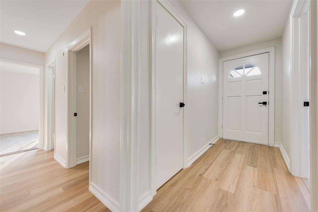 Northwest Park Add 02 Instl - Residential