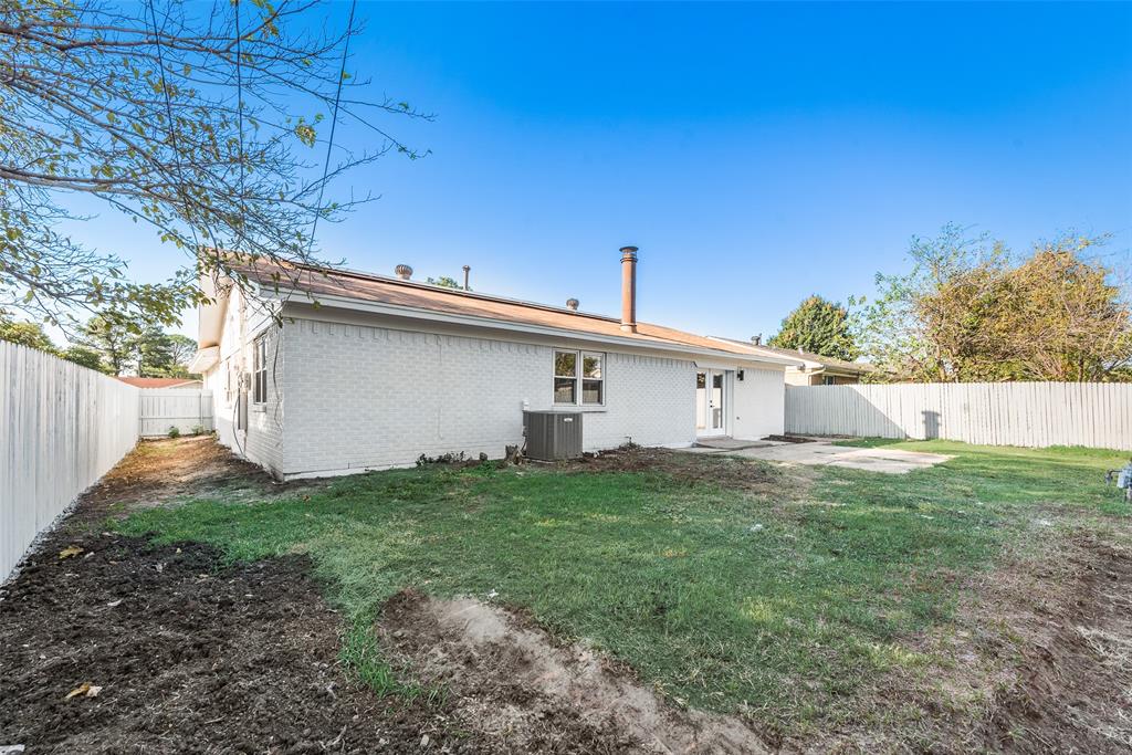 Northwest Park Add 02 Instl - Residential