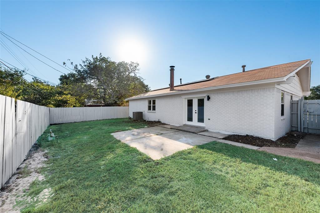 Northwest Park Add 02 Instl - Residential