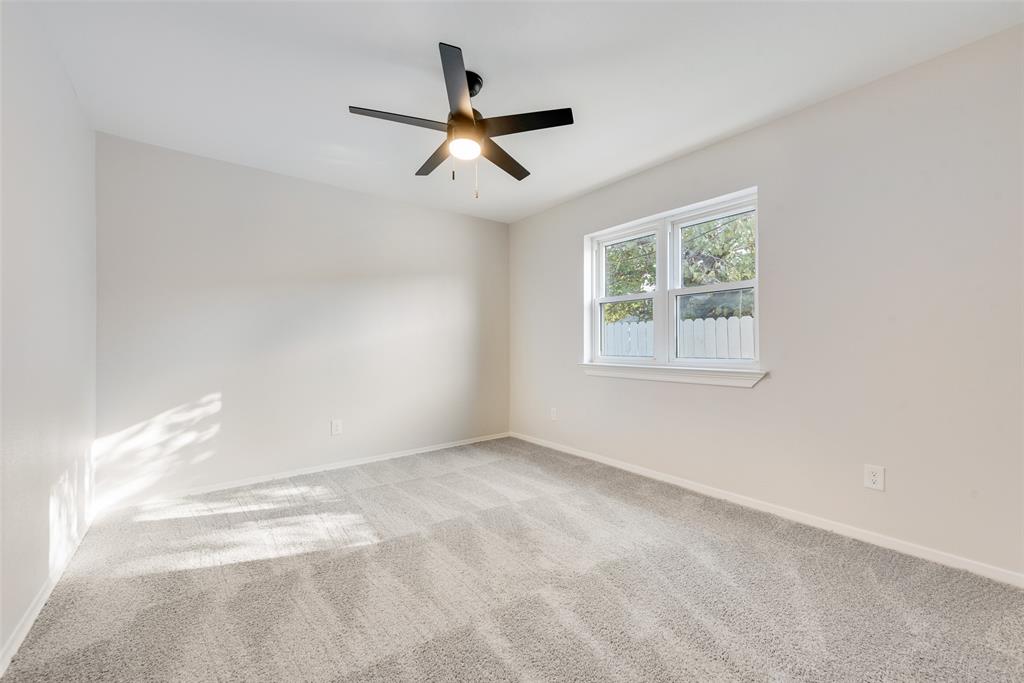 Northwest Park Add 02 Instl - Residential