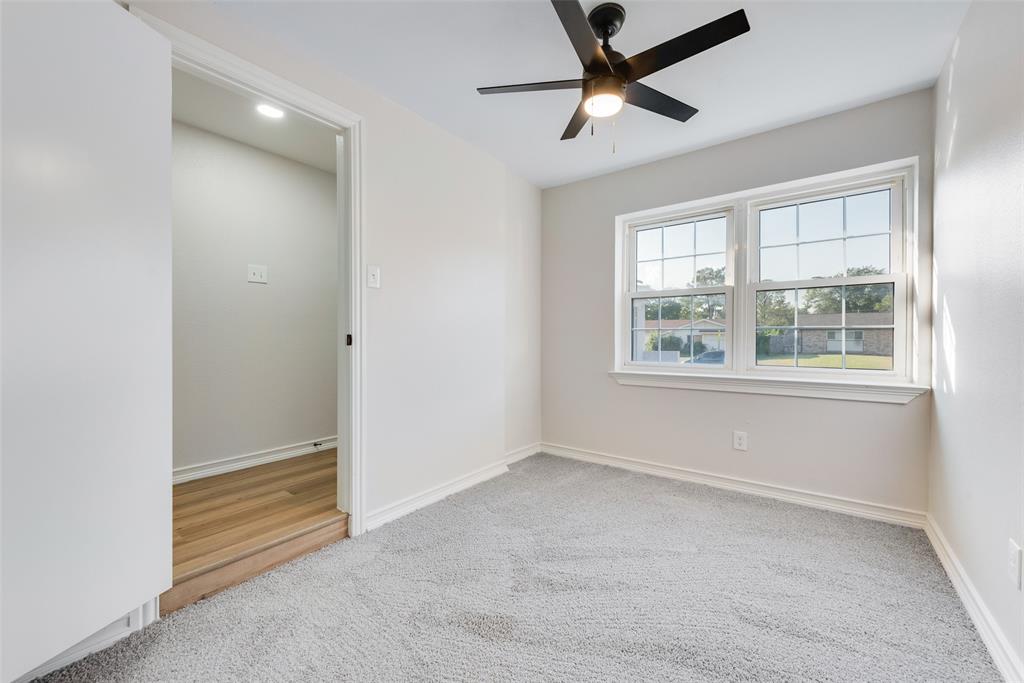 Northwest Park Add 02 Instl - Residential