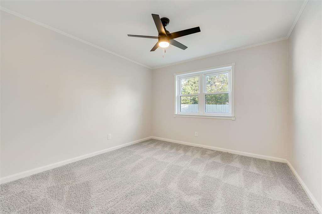 Northwest Park Add 02 Instl - Residential