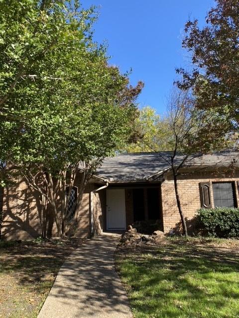 Shadow Run - Residential