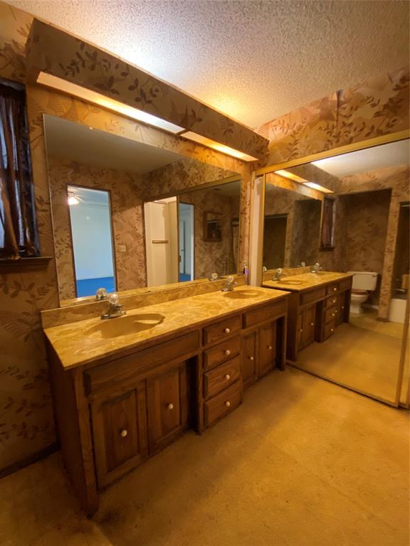 Shadow Run - Residential