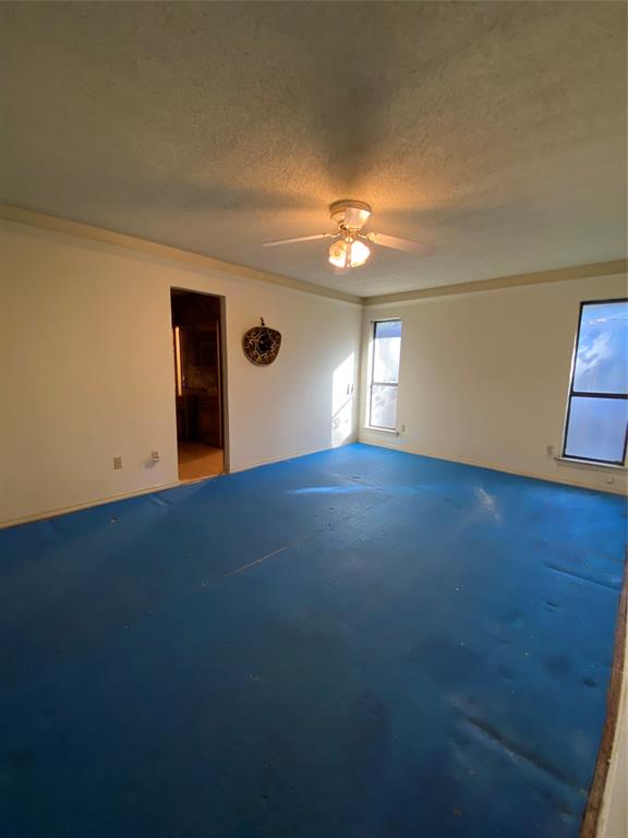 Shadow Run - Residential