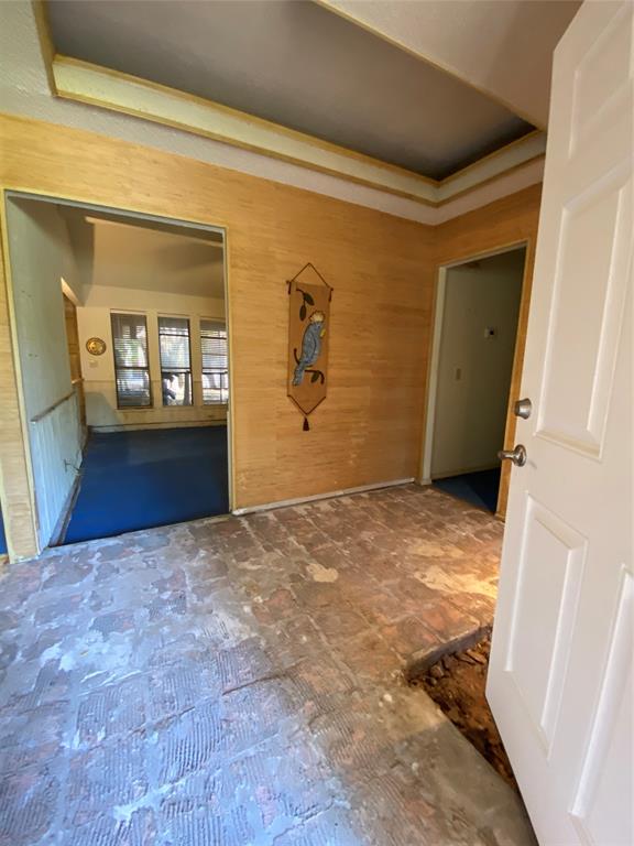 Shadow Run - Residential