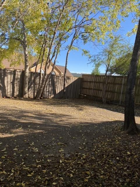 Shadow Run - Residential